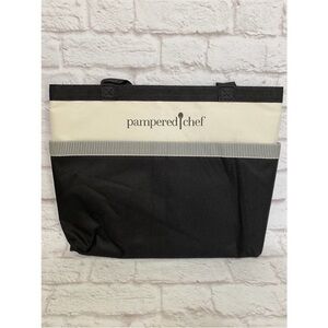 Pampered Chef Tote